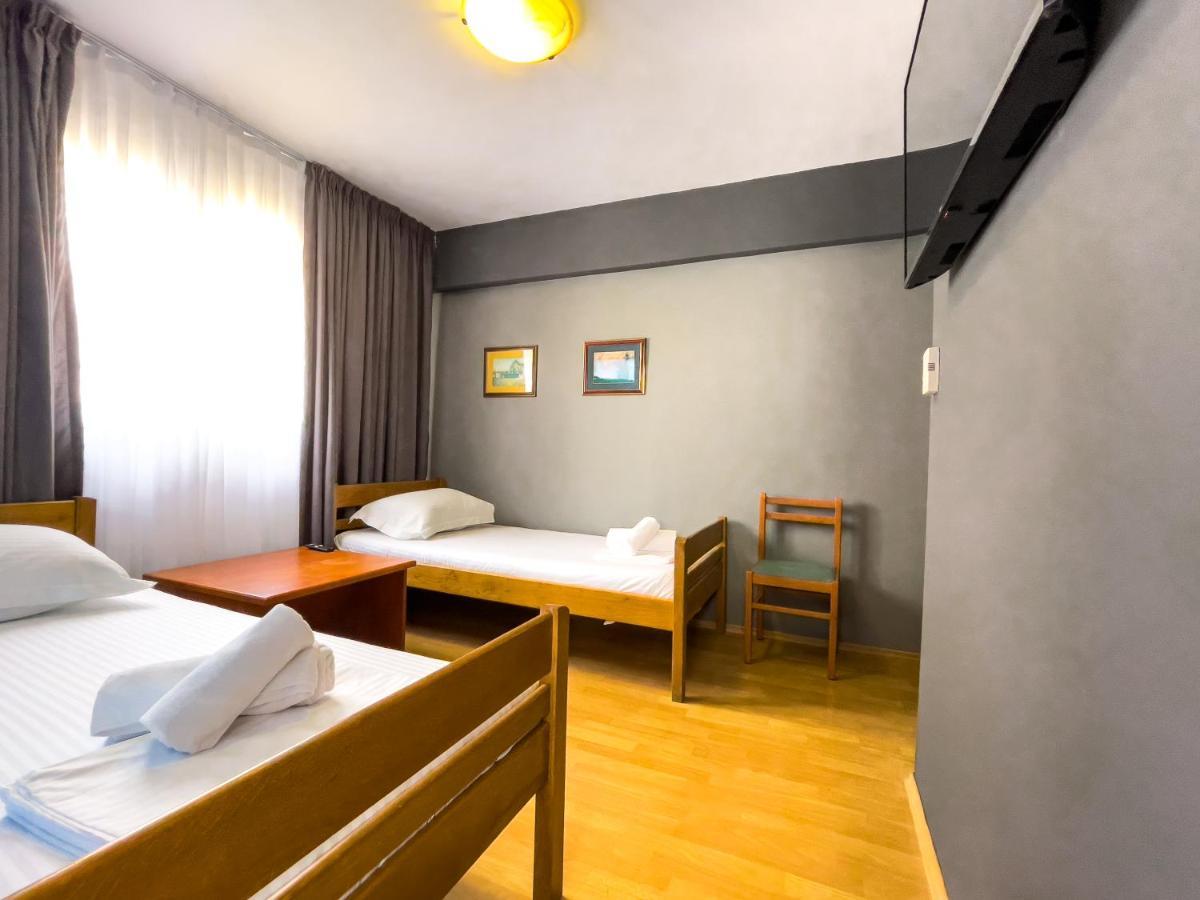 Grand - Premium Rooms & Apartments Селце Экстерьер фото