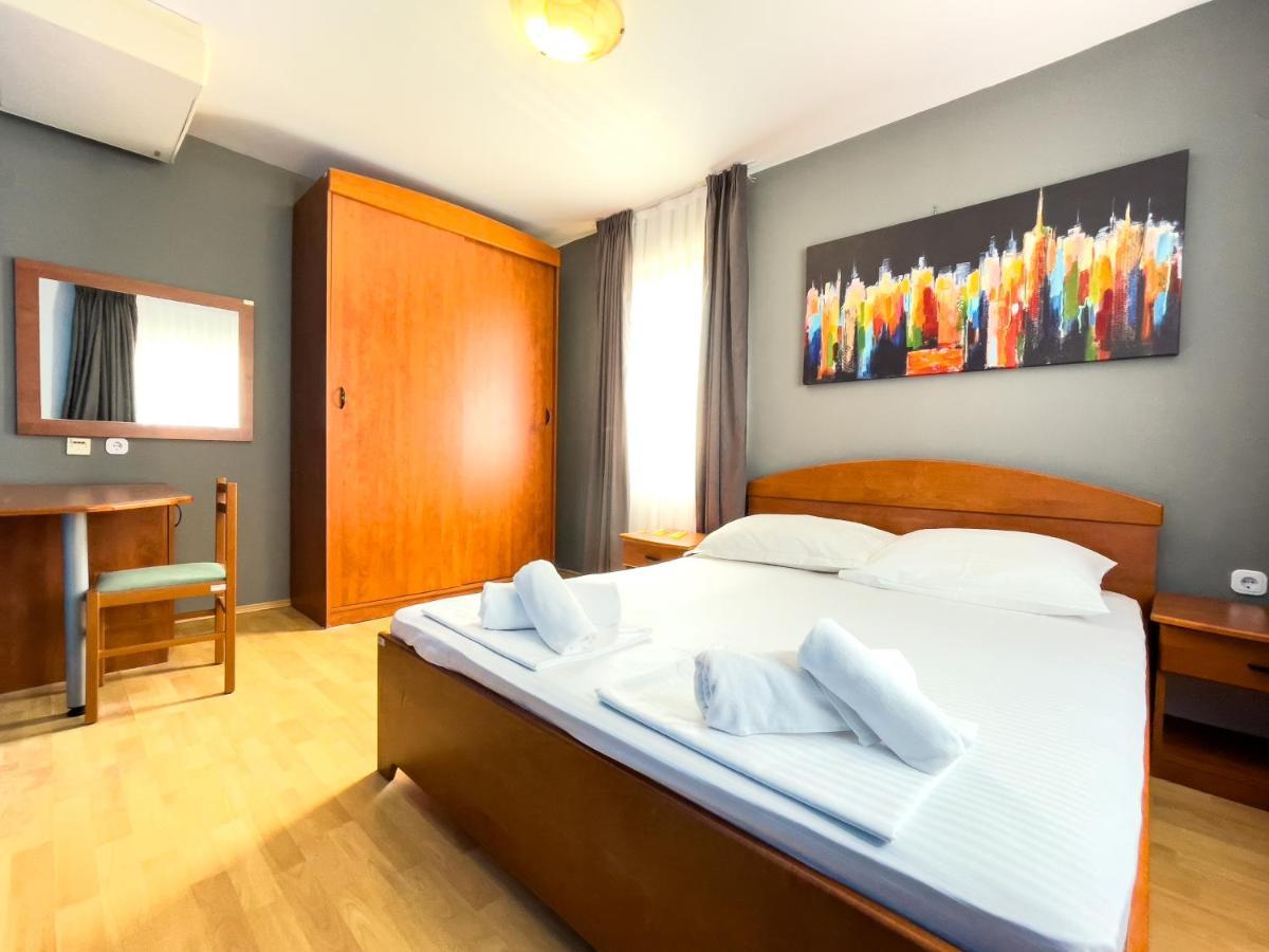 Grand - Premium Rooms & Apartments Селце Экстерьер фото