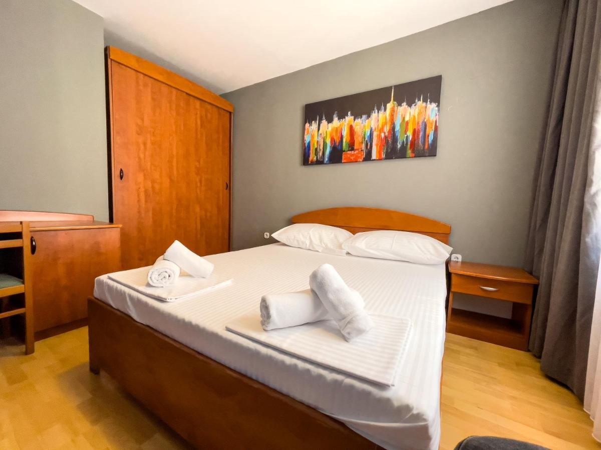 Grand - Premium Rooms & Apartments Селце Экстерьер фото