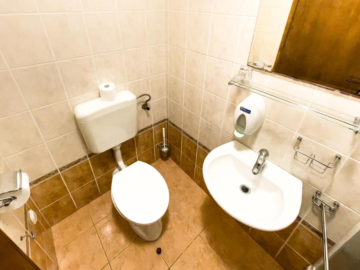 Grand - Premium Rooms & Apartments Селце Экстерьер фото