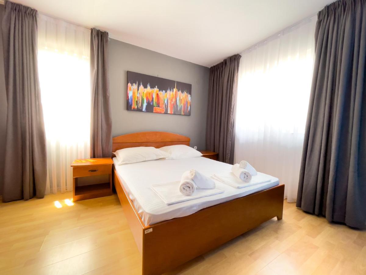 Grand - Premium Rooms & Apartments Селце Экстерьер фото
