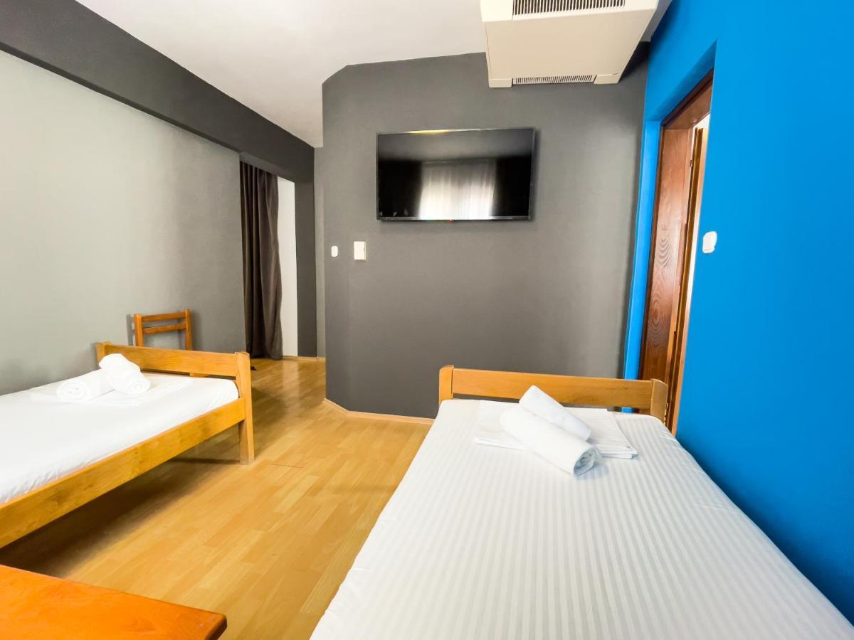 Grand - Premium Rooms & Apartments Селце Экстерьер фото