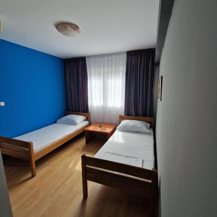 Grand - Premium Rooms & Apartments Селце Экстерьер фото