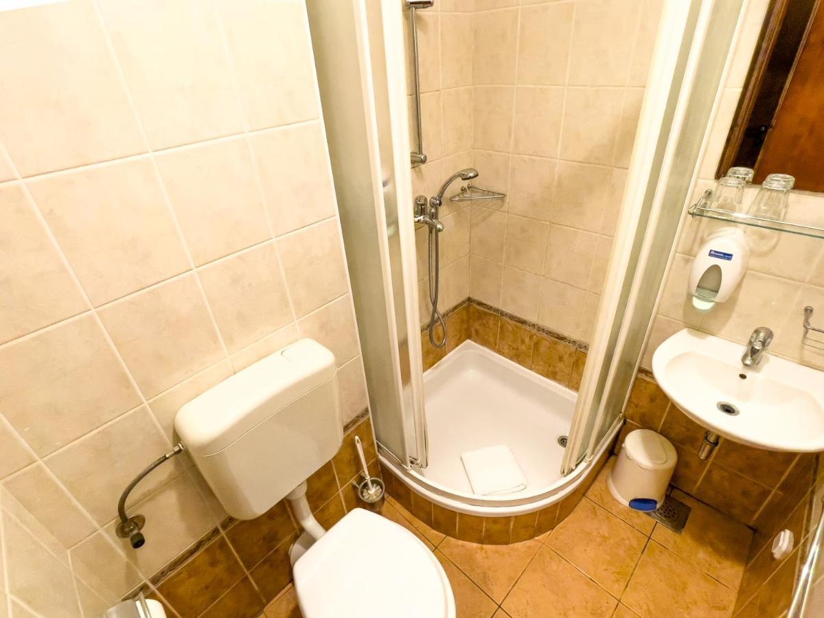 Grand - Premium Rooms & Apartments Селце Экстерьер фото